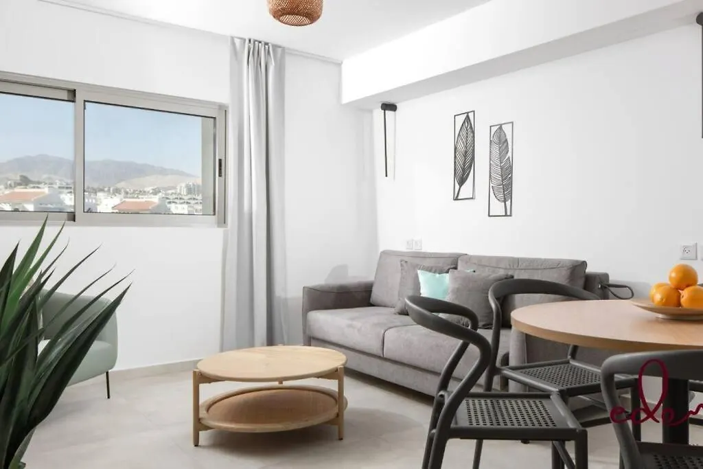 Modern Family Apartment Next To The Sea - By Edom 엘라트